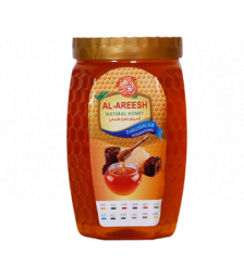 Honey PLAIN 1 KG