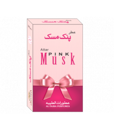Pink Musk 6ml