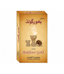 Bakhoor Gold 6ml
