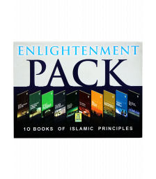 Enlightenment Pack (10 Books)